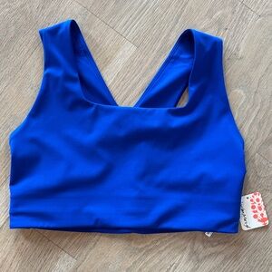 Free People Movement Win Win bra